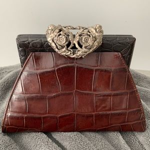 Vintage Glen Miller for Ann Turk bag